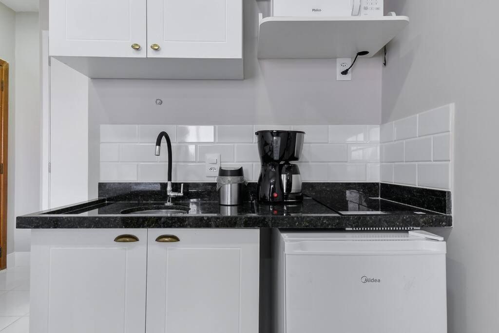 Budget Completo Economico Centro Apartamento