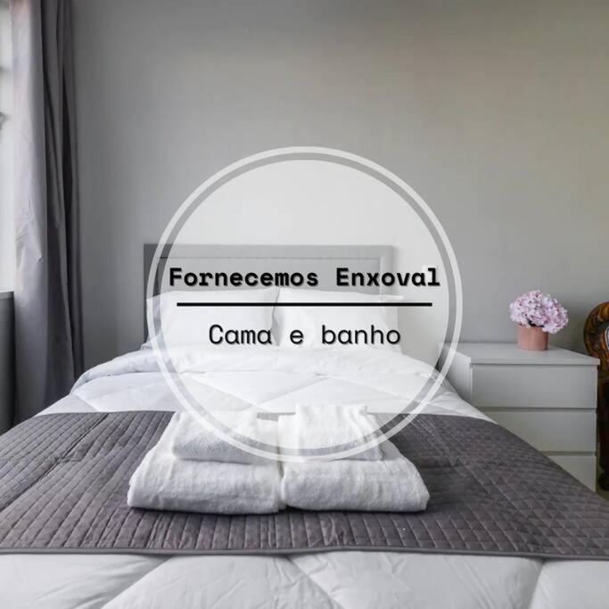 Apartamento Budget Completo Economico Centro São Paulo
